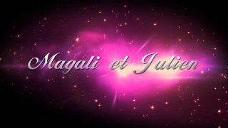 Vidéo Mariage Magali & Julien